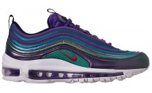 Nike Air Max 97 GS Women's Shoes Turquoise VN5966-081
