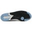 Weiß Blau New Balance Schuhe Damen 550 VV1422-517