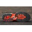 Orange Rot Nike Schuhe Herren Air Max Plus VV6464-502