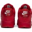 Rot Nike Schuhe Damen Air Max 90 Essential VX9786-003
