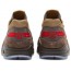 Mężczyźni CLOT x Air Max 1 Buty Czerwone Nike VY2757-105