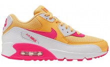 Nike Wmns Air Max 90 Women's Shoes Fuchsia WA9063-982