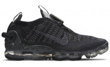Nike Air VaporMax 2020 Flyknit Men's Shoes Dark Grey WF3549-869