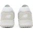 Weiß New Balance Schuhe Damen 550 WG6869-624