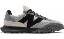 Weiß New Balance Schuhe Herren XC-72 WJ0076-841