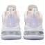 Koralle Nike Schuhe Damen Wmns Air Max 270 React WL6167-499