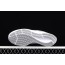 Mężczyźni Wmns Air Zoom Pegasus 38 Buty Białe Metal Srebrne Nike WN2407-900
