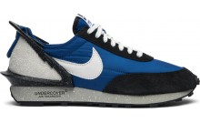 Blau Nike Schuhe Herren Undercover x Daybreak WS7685-568