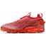 Nike Air VaporMax 2020 Flyknit Women's Shoes Red WU4050-811