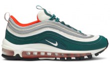 Nike Air Max 97 GS Men's Shoes Red WY3604-803
