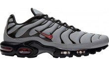 Nike Air Max Plus Men's Shoes Grey WZ9548-434