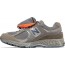New Balance 2002R Men's Shoes Grey XA3583-254