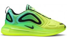 Nike Air Max 720 Women's Shoes Green XB0433-049