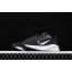 Mężczyźni Zoom Winflo 7 Buty Czarne Ciemny Szare Nike XC1580-066