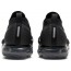 Mężczyźni Air VaporMax Flyknit 2 Buty Czarne Nike XE3529-863