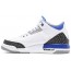 Blau Jordan Schuhe Kinder 3 Retro GS XG7575-589