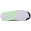 Nike Air Max 90 Men's Shoes White Green XK9805-639