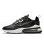 Nike 3M x Air Max 270 React SE Men's Shoes Black Silver XL6497-003