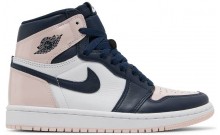 Jordan Wmns Air Jordan 1 Retro High OG SE Men's Shoes Pink XO2125-841