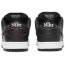 Dunk Civilist x Dunk Low Pro SB QS Women's Shoes Black XV8927-066