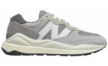 Grau  New Balance Schuhe Herren 57/40 YA8591-715
