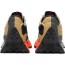Gold New Balance Schuhe Damen 327 YB5065-068