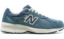 New Balance Levi Men's Shoes Blue YF5633-245