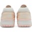 Weiß Rosa New Balance Schuhe Damen Wmns 550 YG0293-171