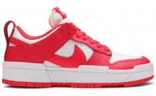 Dunk Wmns Dunk Low Disrupt Women's Shoes Red YH6665-888