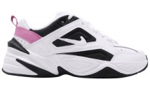 Rosa Nike Schuhe Damen Wmns M2K Tekno YJ5829-374