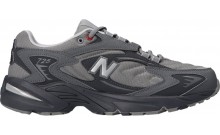 New Balance 725 Women's Shoes Dark Grey YJ9971-115