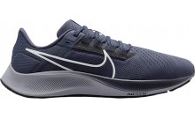 Nike Air Zoom Pegasus 38 Men's Shoes Blue YU4699-380