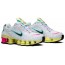 Nike Wmns Shox TL Women's Shoes Pink YU6607-291