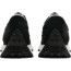 New Balance 327 Women's Shoes Black Metal Silver ZA6634-996