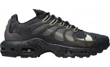 Nike Air Max Terrascape Plus Women's Shoes Black ZA6872-760