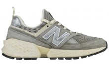 New Balance 574v2 Sport Men's Shoes Grey ZC1377-110