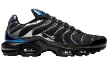 Nike Air Max Plus Men's Shoes Black Metal ZF5581-601