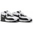 Nike Wmns Air Max 90 Women's Shoes White Black ZO7251-069
