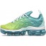 Nike Wmns Air VaporMax Plus Women's Shoes Lemon Light Green ZW8759-590