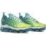 Nike Wmns Air VaporMax Plus Women's Shoes Lemon Light Green ZW8759-590