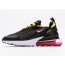 Nike Air Max 270 Men's Shoes Black JZ4777-861