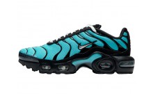 Nike Air Max Plus GS Men's Shoes Light Turquoise PC0939-004