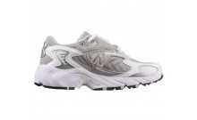 New Balance 725 Women's Shoes Silver Pink WC1882-021