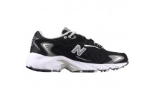 New Balance 725 Men's Shoes Black YT1534-463